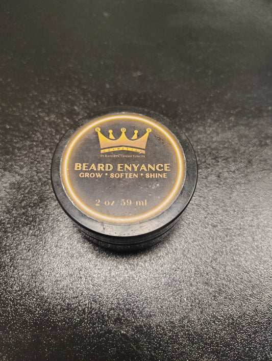 KDY Beard Enyance