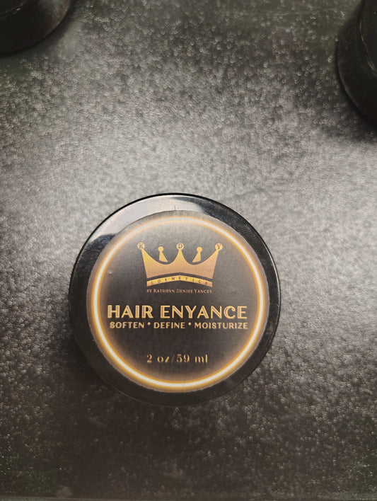 KDY Hair Enyance