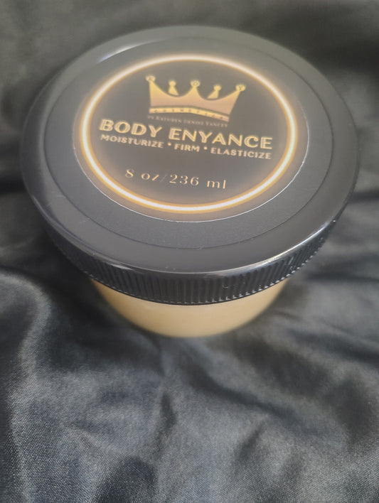 KDY Body Enyance